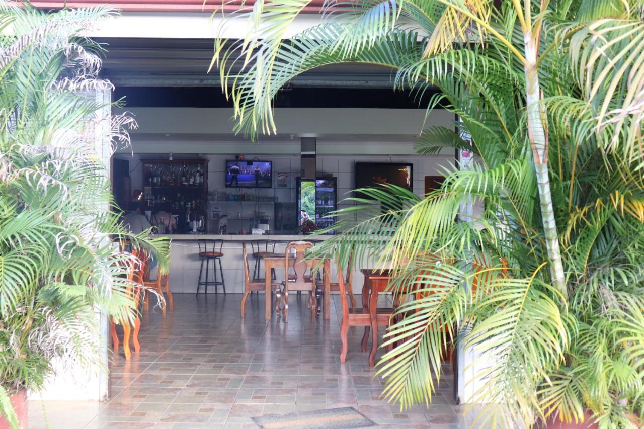 Cabinas Sueno Real San Rafael De Guatuso Exterior foto